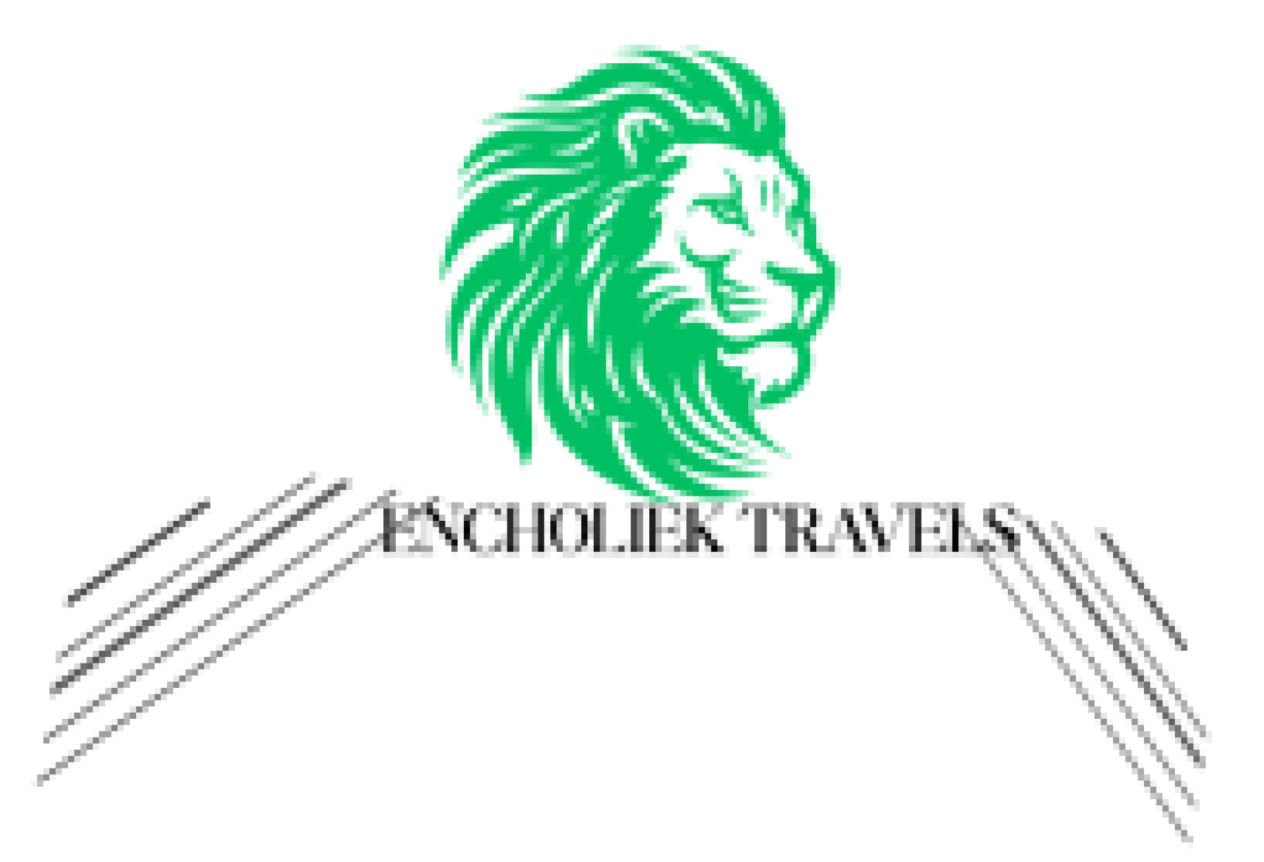Encholiek Travels